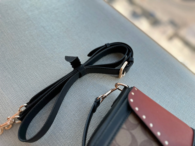 Satchel Bags - CCH Bags - 333