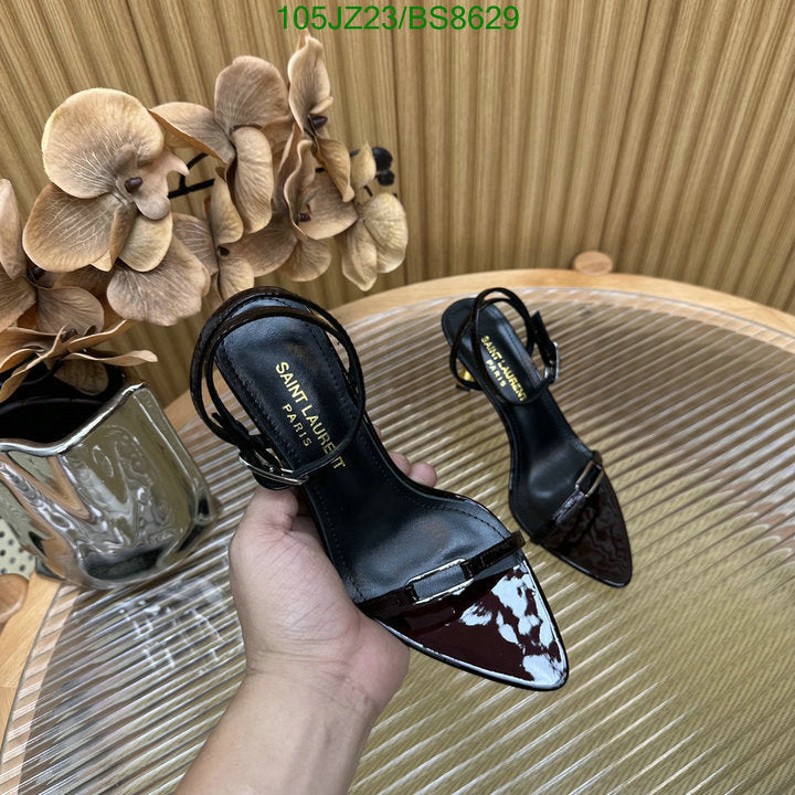 SAMC - YLS Women Shoes Heels - 017