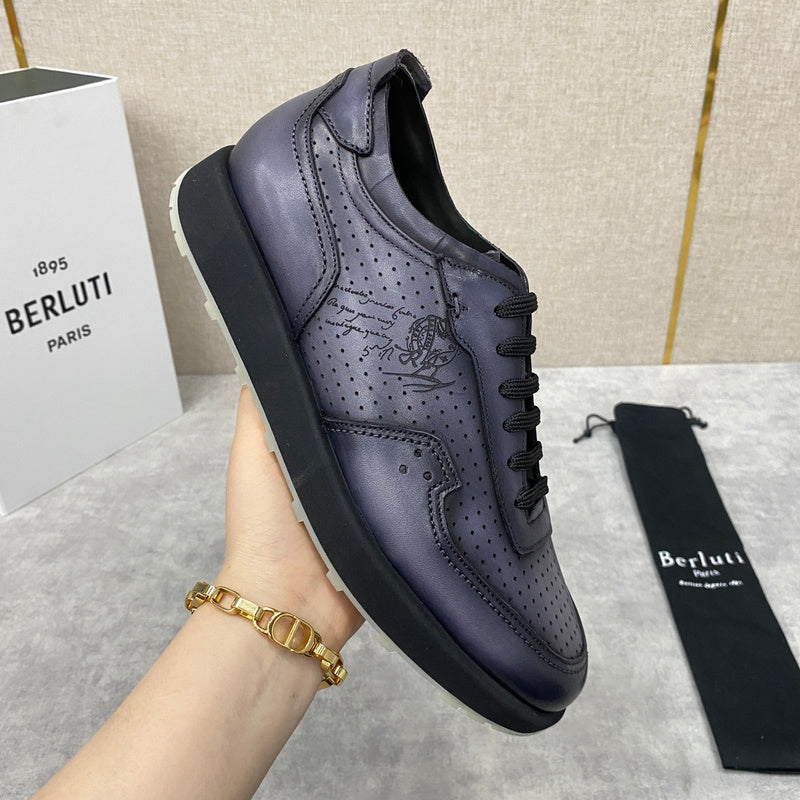 Glami - BRE Men Shoes - 282