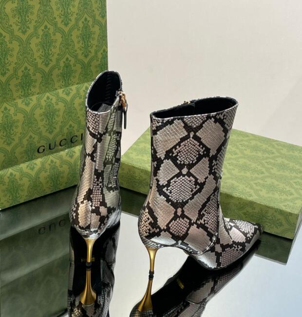 SAMC - GUKI Women Shoes - 409