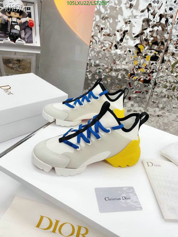 SAMCC - DOR Women Shoes - 1857