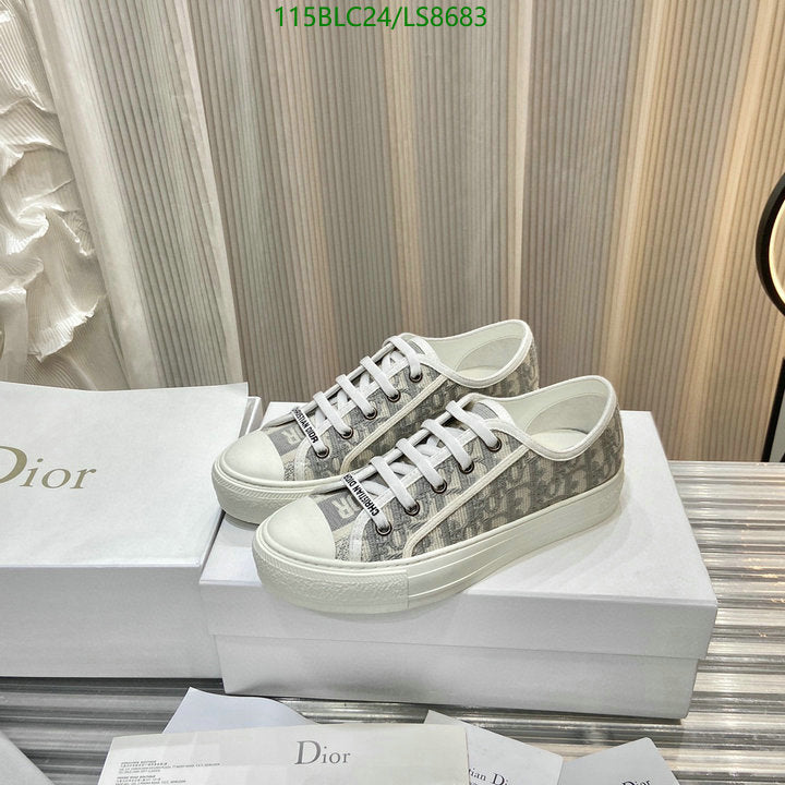 SAMCC - DOR Women Shoes - 1826