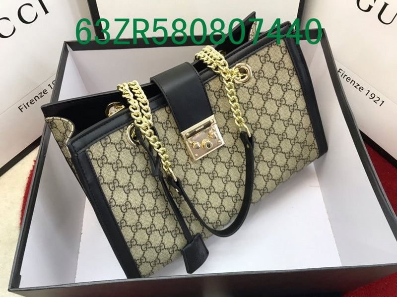 Glami Fashion - GCI Bags - 10930