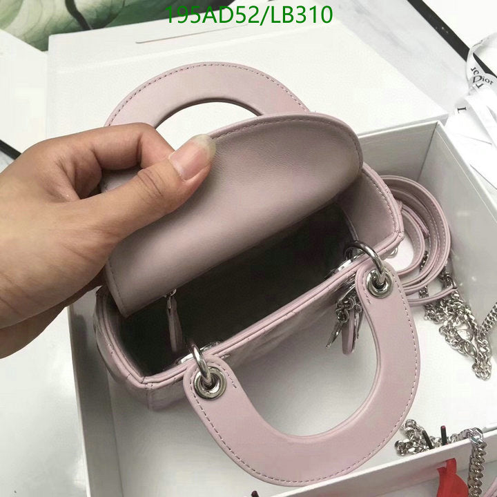 SAMCC - DOR Bags - 1438