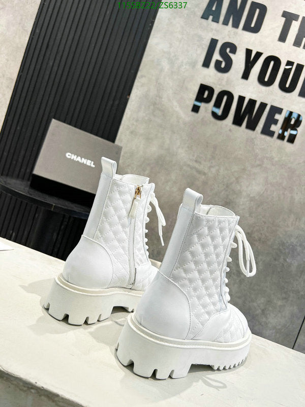 SAMC - CHL Women Boots - 282