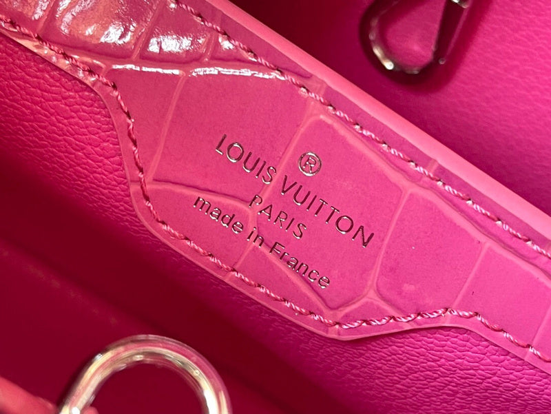 Fashion Lu-Vi bags - 4409