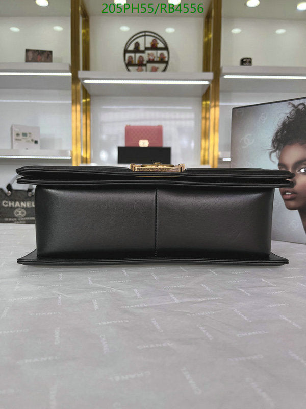 SAMC - CHL Bags - 454