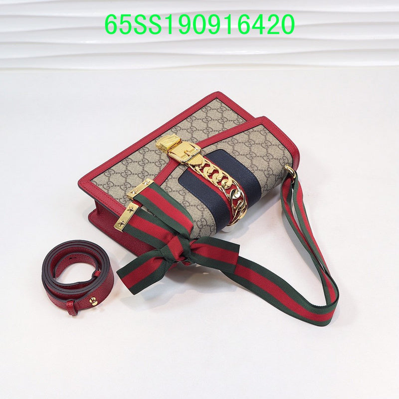 Glami - GUKI Bags - 2324