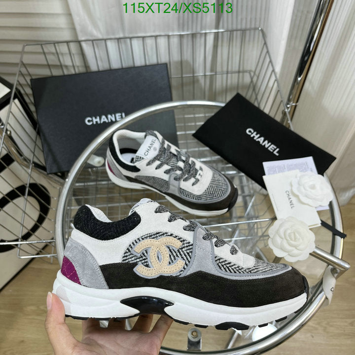 SAMC - CHL Women Shoes Sneakers - 189