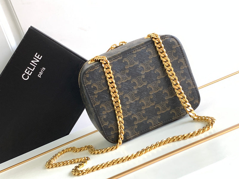 Glamy - COL Bags - 456