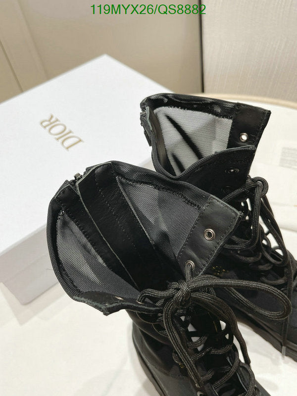 SAMCC - DOR Women Shoes - 1570