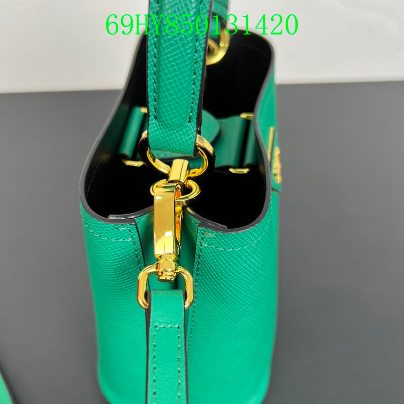 Satchel Bags - PDA Bags - 3597