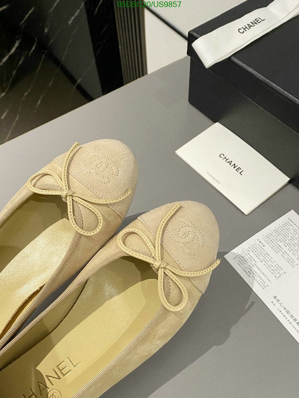 SAMC - CHL Women Shoes Ballet - 120