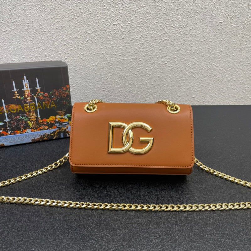 Satchel Bags - DG Bags - 179