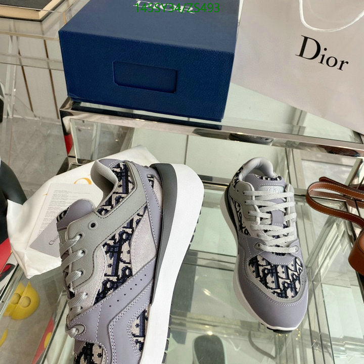 SAMCC - DOR Women Shoes - 1709