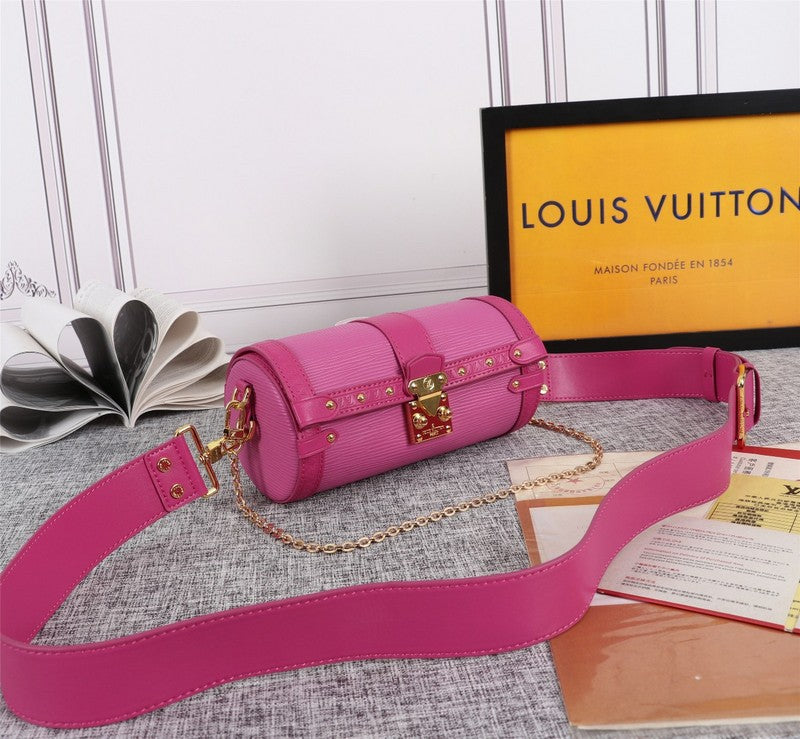 Satchel Bags - VL Bags - 1088
