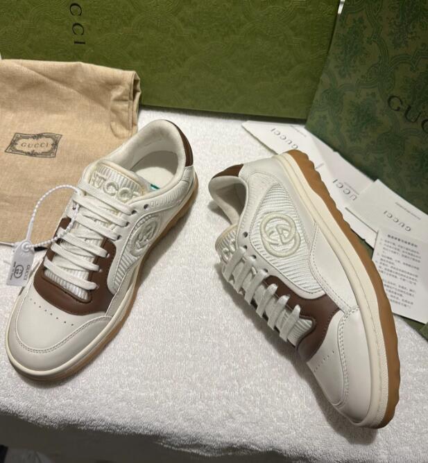 SAMC - GUKI Men Shoes - 454