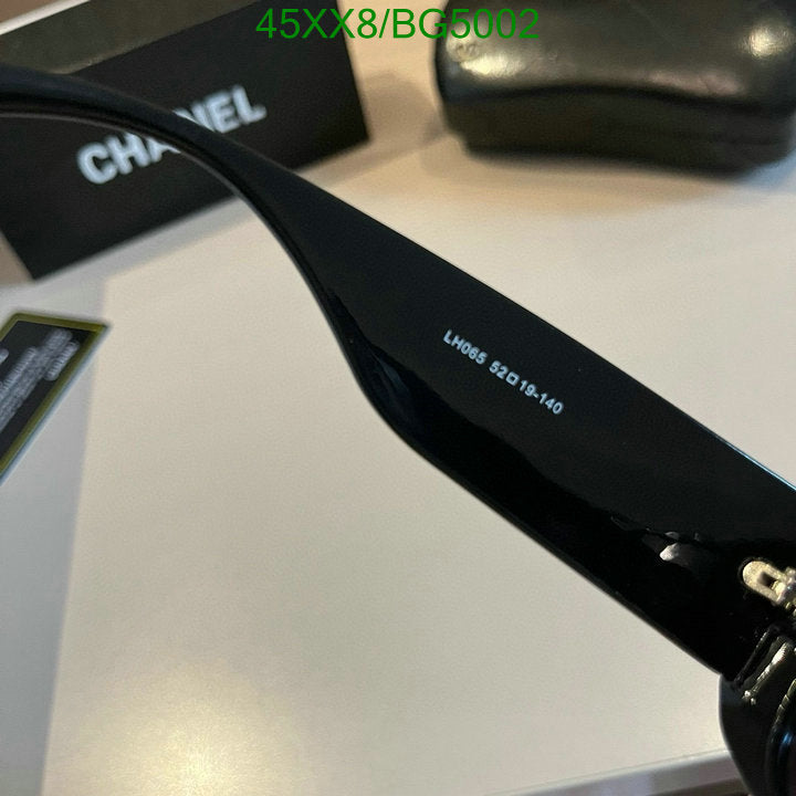 SAMC - CHL Glasses - 145
