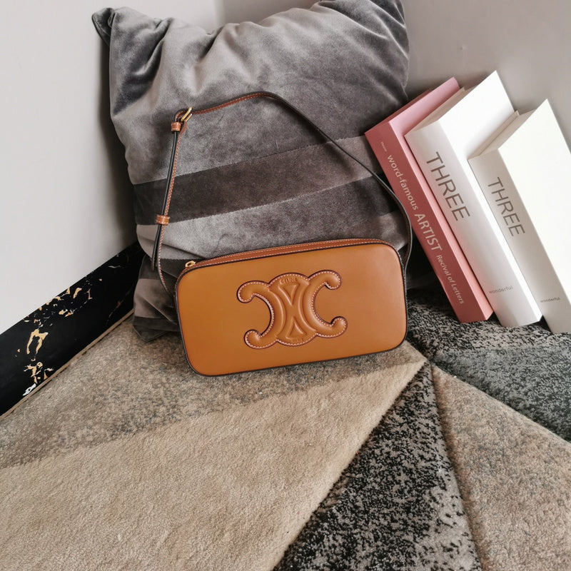 Glamy - COL Bags - 1213