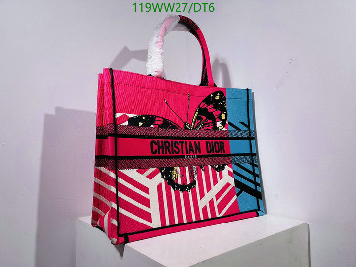 SAMCC - DOR Bags - 954