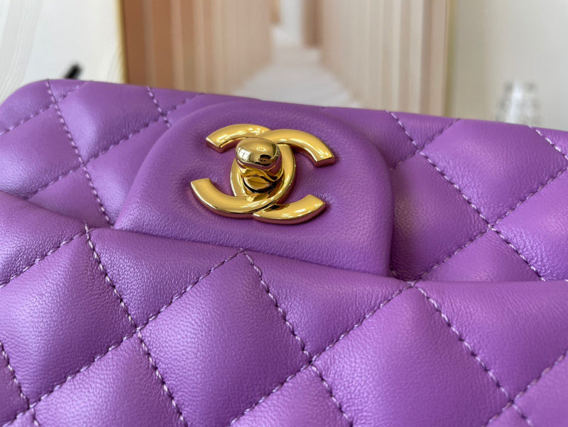 Chanel Bags
