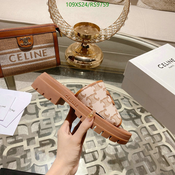SAMC - COL Women Shoes - 235