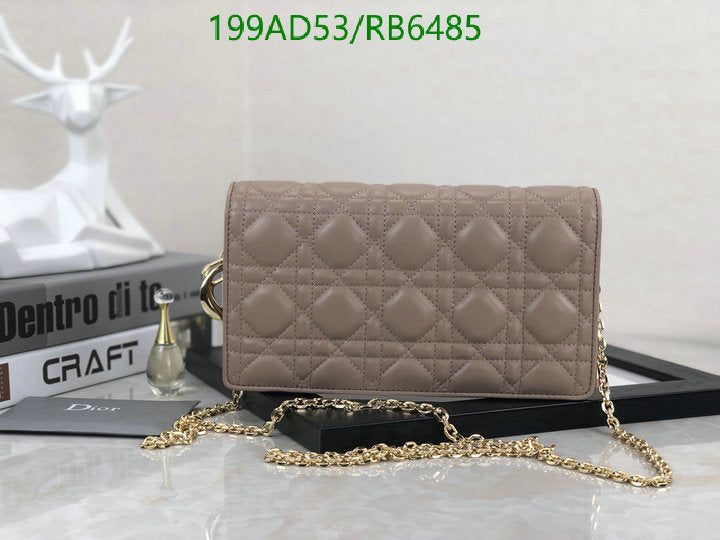 SAMCC - DOR Bags - 1219