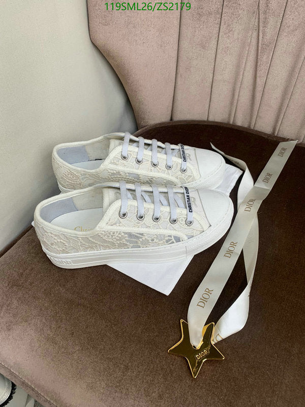 SAMCC - DOR Women Shoes - 1695