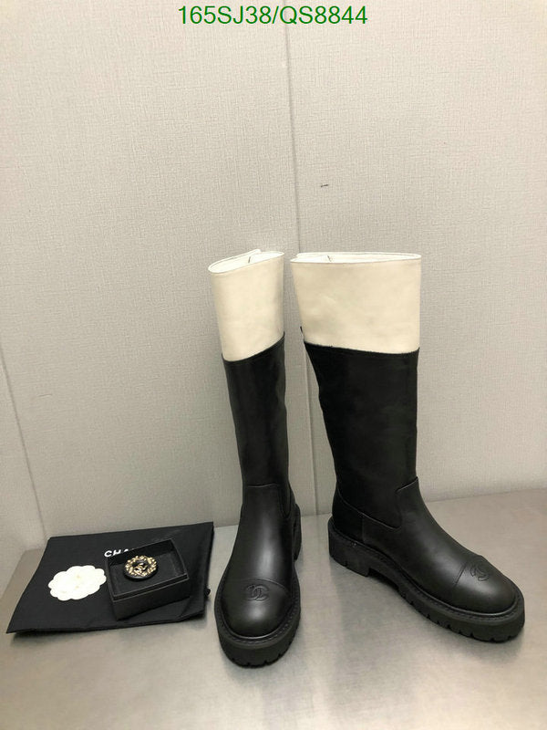 SAMC - CHL Women Boots - 139