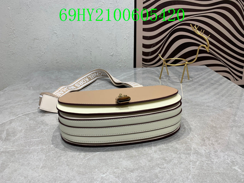 Satchel Bags - MK Bags - 052