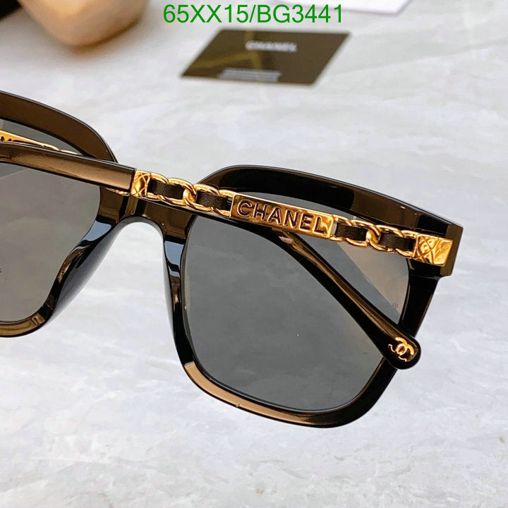 SAMC - CHL Glasses - 157