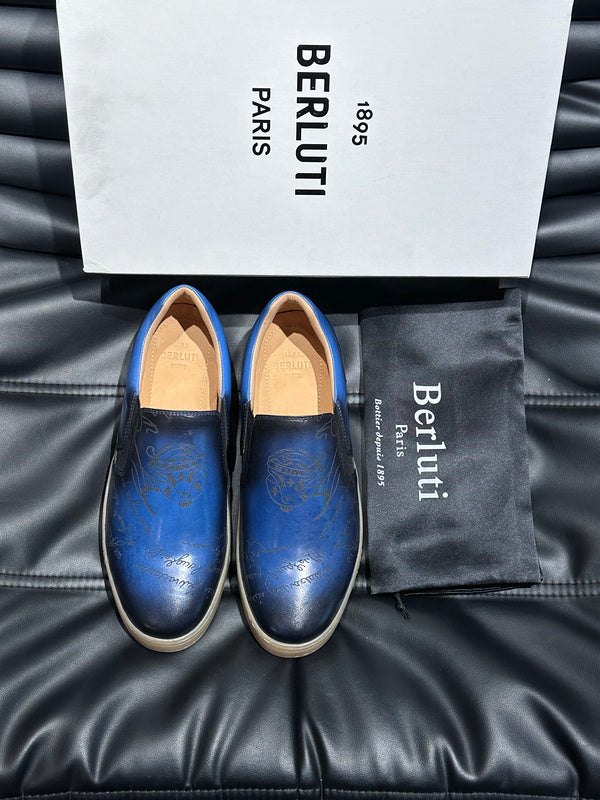 Glami - BRE Men Shoes - 448