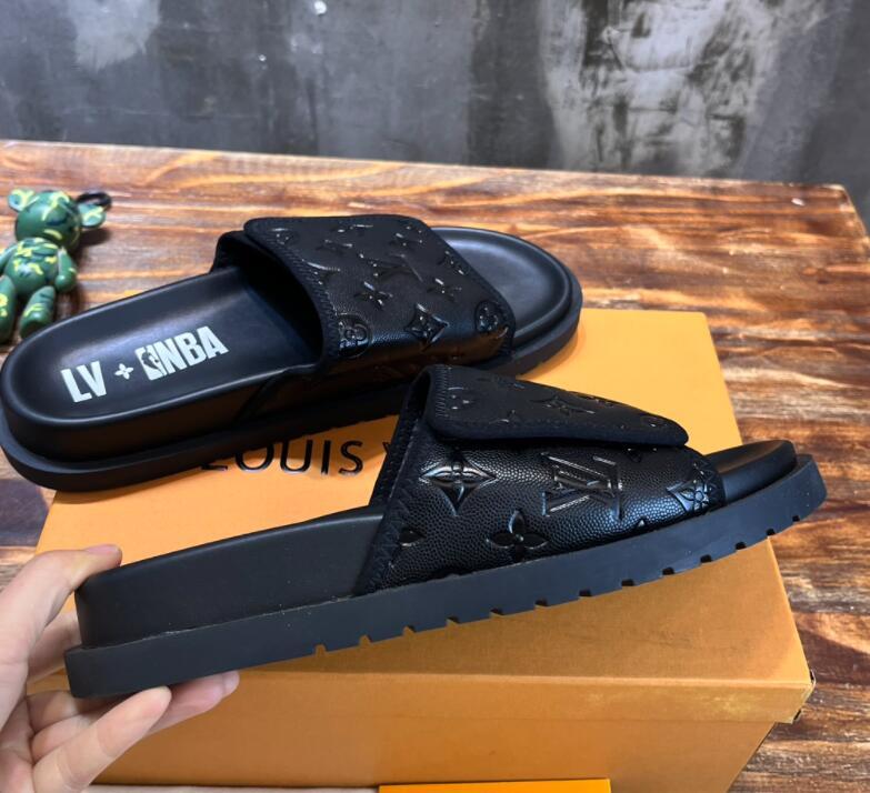 SAMC - LOV Men Shoes - 680