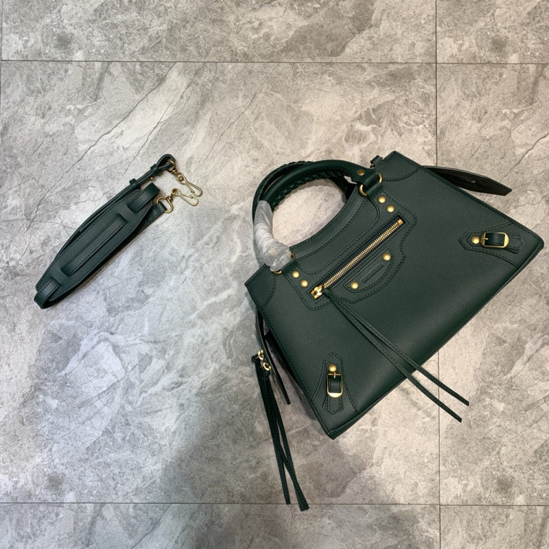 Satchel Bags - BGA Bags - 830