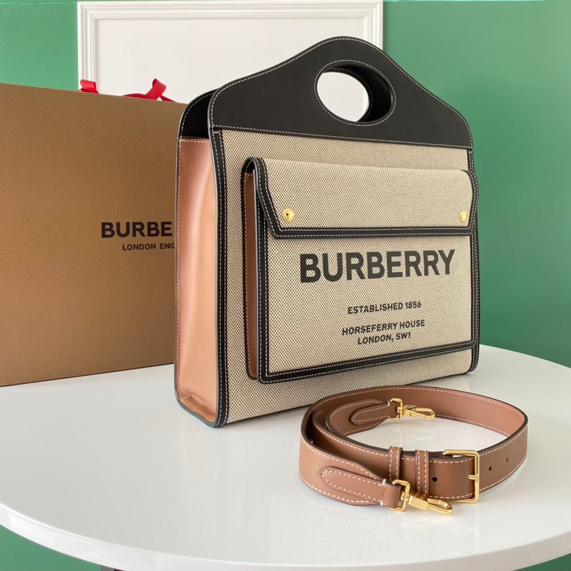 Glamy - BOR Bags - 504