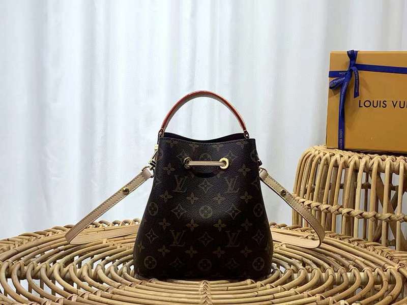 Glami- Glami- Lu-Vi bags - 11553