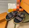 SAMC - LOV Women Shoes - 1076