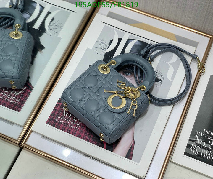 SAMCC - DOR Bags - 1466