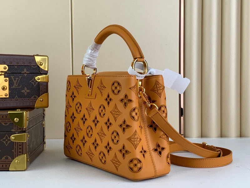 Satchel Bags - VL Bags - 2331