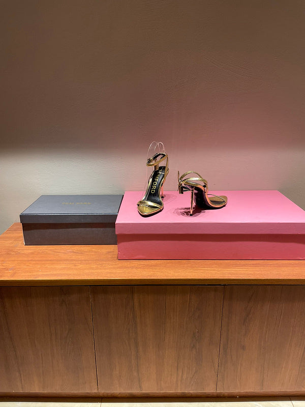 Glami - TFO Shoes - 260