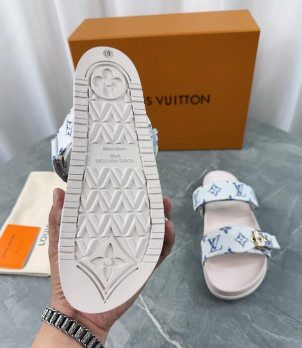 SAMC - LOV Women Shoes - 198