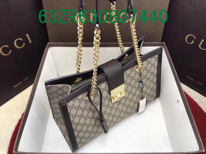 Glami Fashion - GCI Bags - 10927