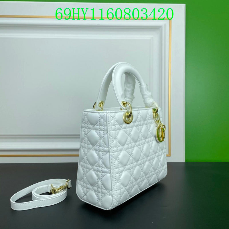 Glami - DOR Bags - 1369