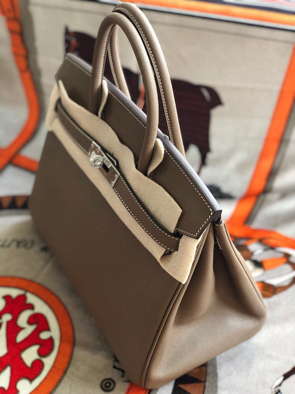 Satchel Bags - HMS-Bags - 1010