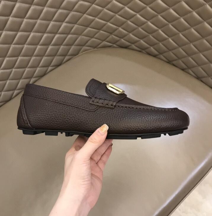 glamy - LOV Men Shoes - 1070