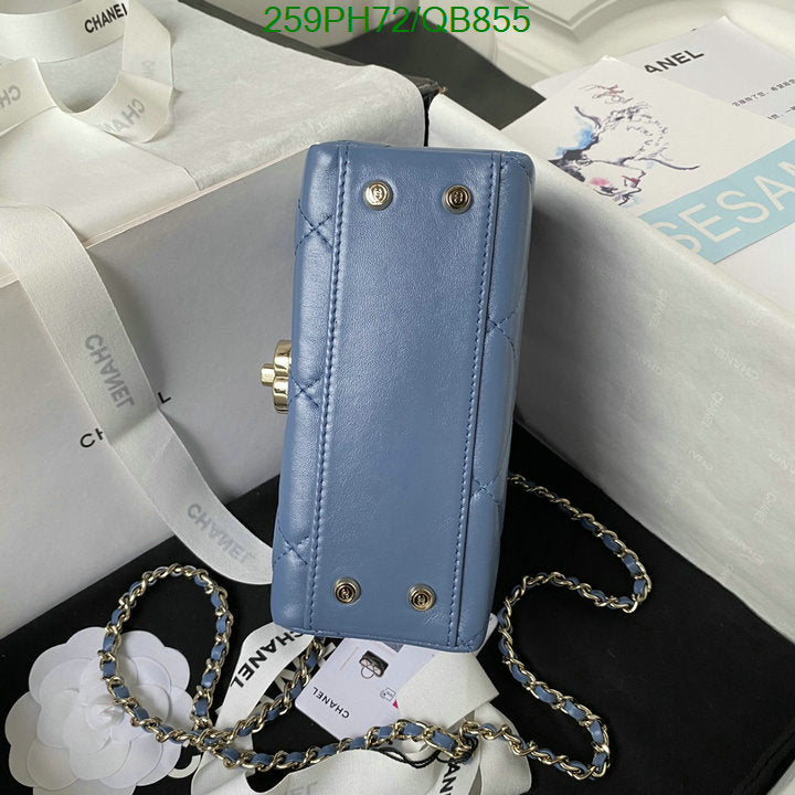 SAMC - CHL Bags - 352