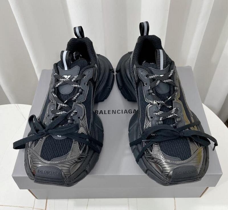 SAMC - BG Men Shoes - 261