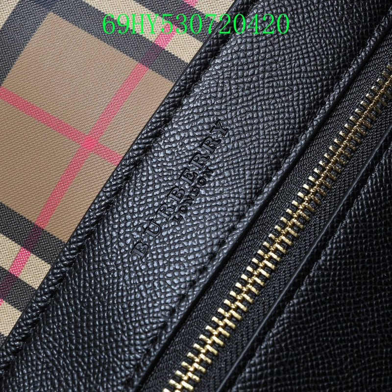ELE Fashion -BBR Bags - 089