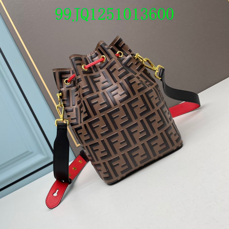 Glami - FDE Bags - 1332