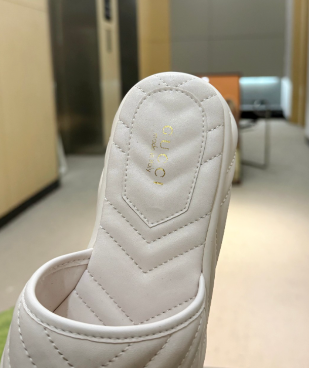 SAMC - GUKI Women Shoes - 092